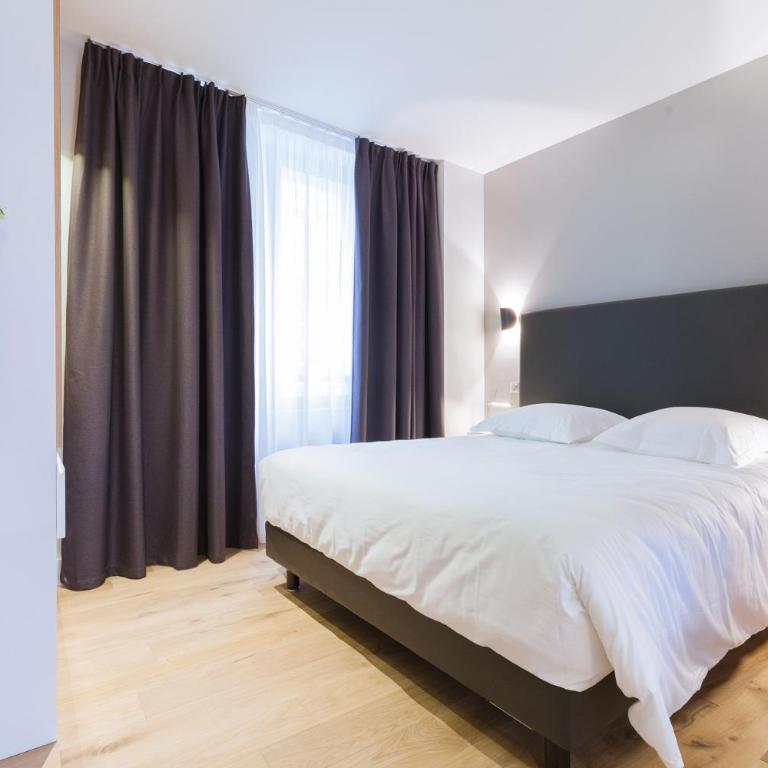 T2 bis luxe hyper centre piscine - Appartement Deluxe - 11