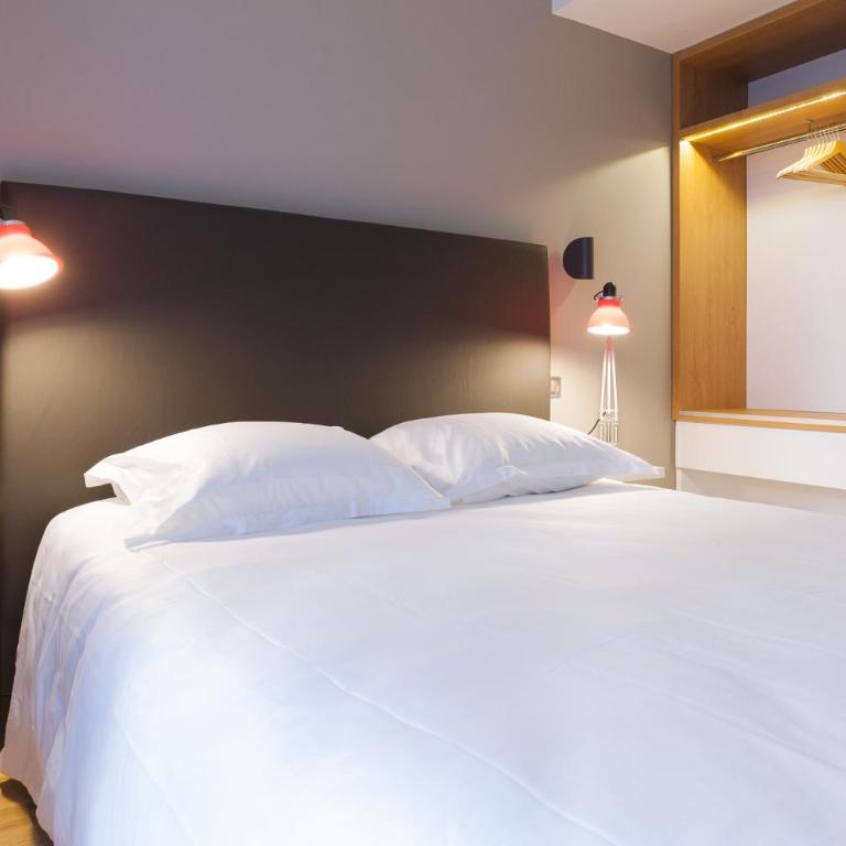 T2 bis luxe hyper centre piscine - Appartement Deluxe - 12