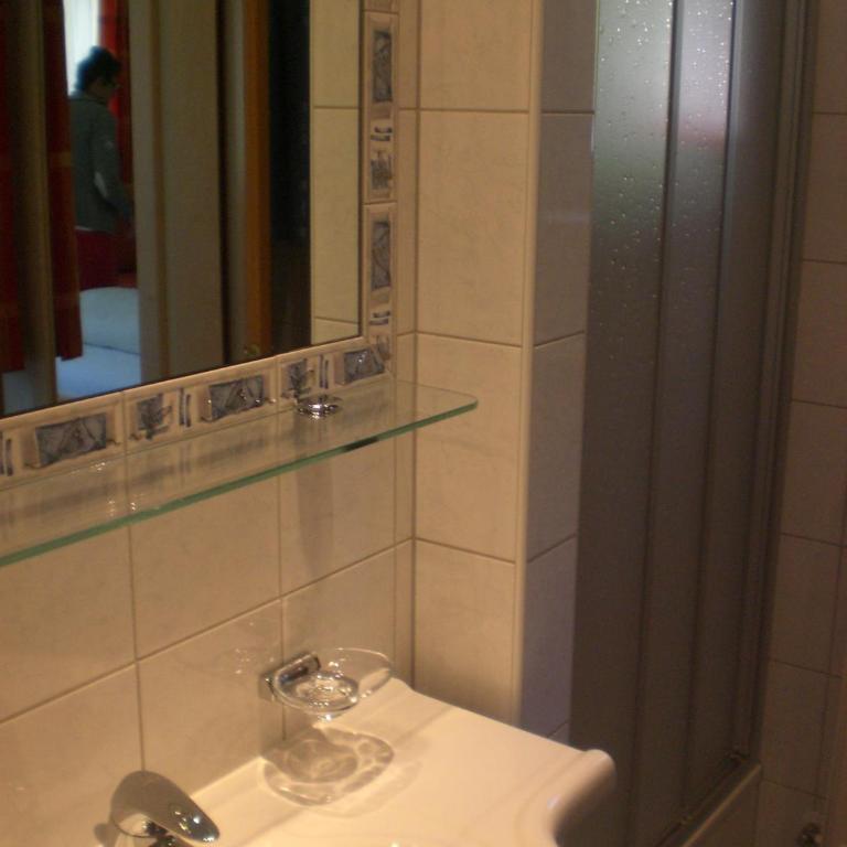 Frühstückspension Allgäu - Doppelzimmer - 11