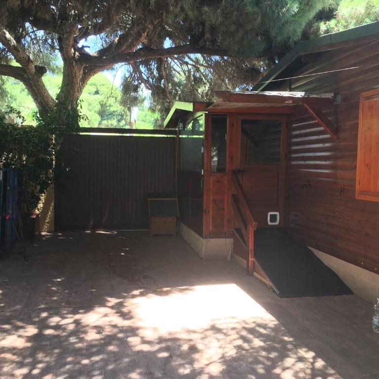 Wood House Close Beach - Casa Unifamiliar de 2 dormitorios - 28