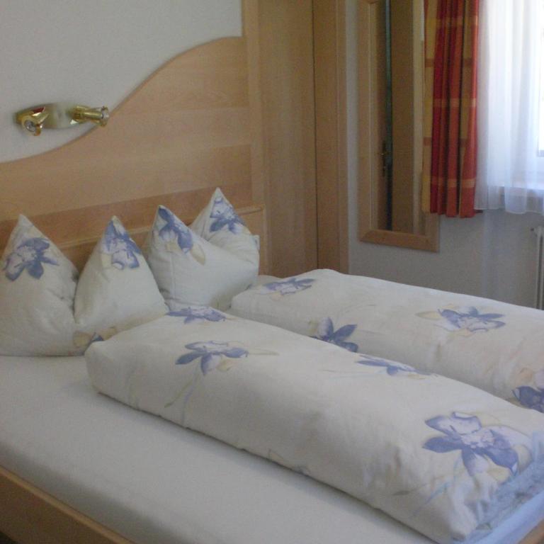 Frühstückspension Allgäu - Doppelzimmer - 5