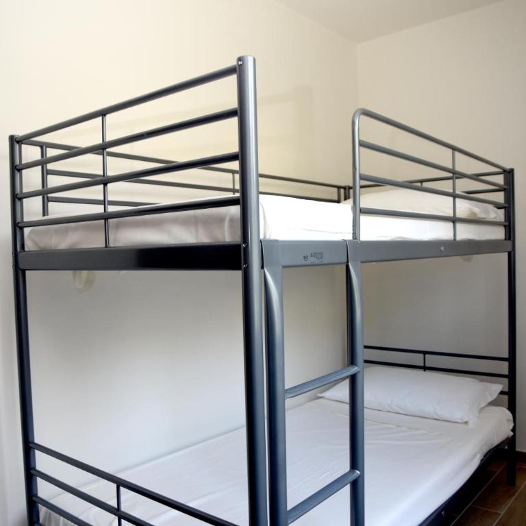 Bio Forester - Appartamento con 2 Camere da Letto - 4