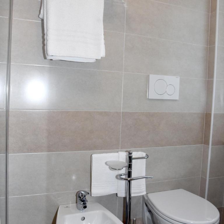 Bio Forester - Appartamento con 2 Camere da Letto - 7