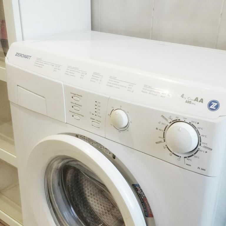 Parsifal Apartment - Appartamento con 2 Camere da Letto - 14