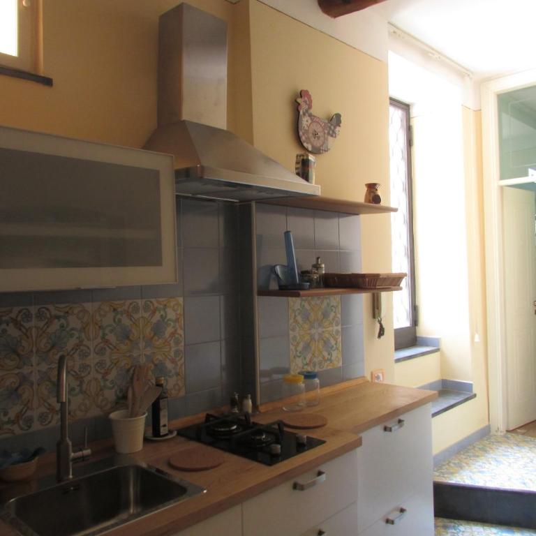 Salerno Domus Claudia - Appartamento con 2 Camere da Letto - 21