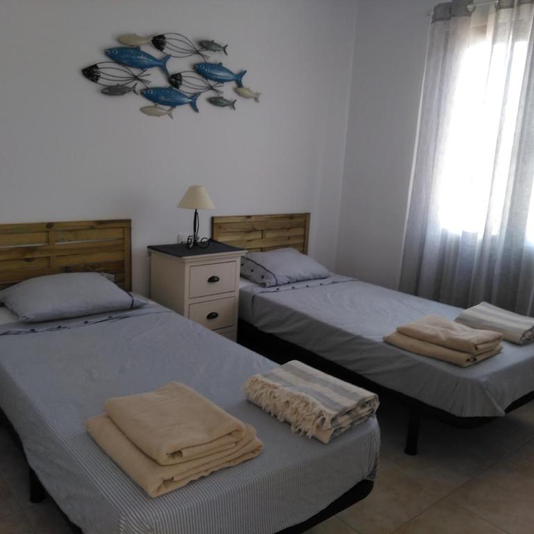 Varadero Nauplius - Three-Bedroom Villa Ajache - 4