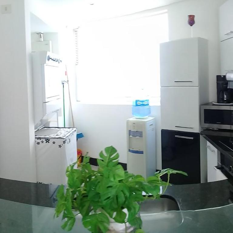 Palmetto Eliptic Bahia - Apartment with Sea View - 12