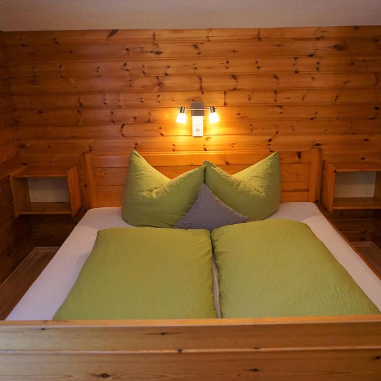 Ferienhaus Melmer Florian - Apartment mit 2 Schlafzimmern - 10
