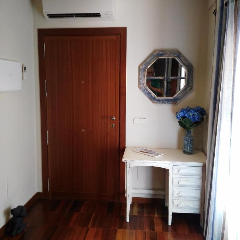 Apartamentos Nuncio Viejo - Apartamento con vistas al patio - 20