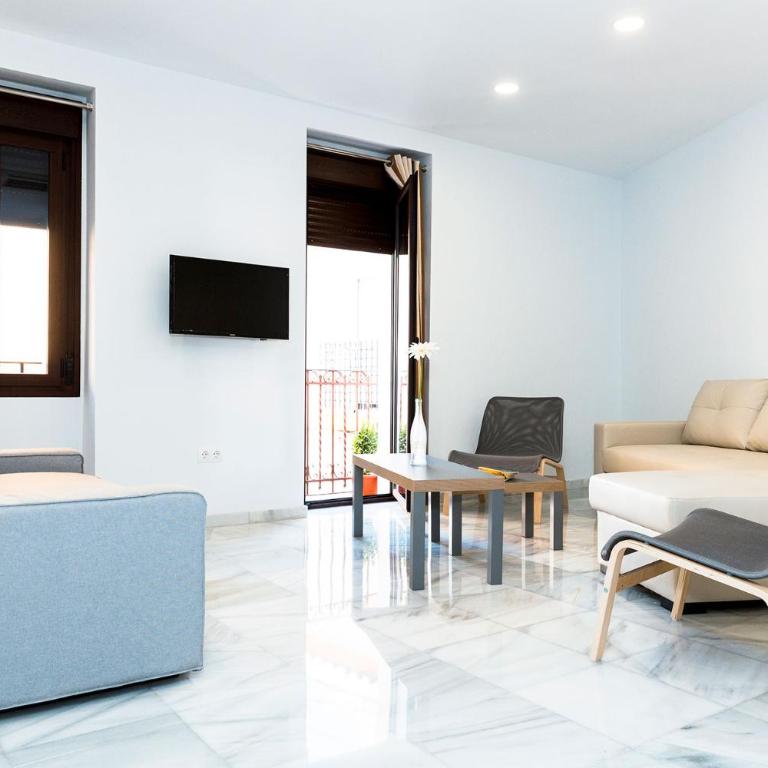 Casa Los Cuatro Soles - Apartamento Superior - 6