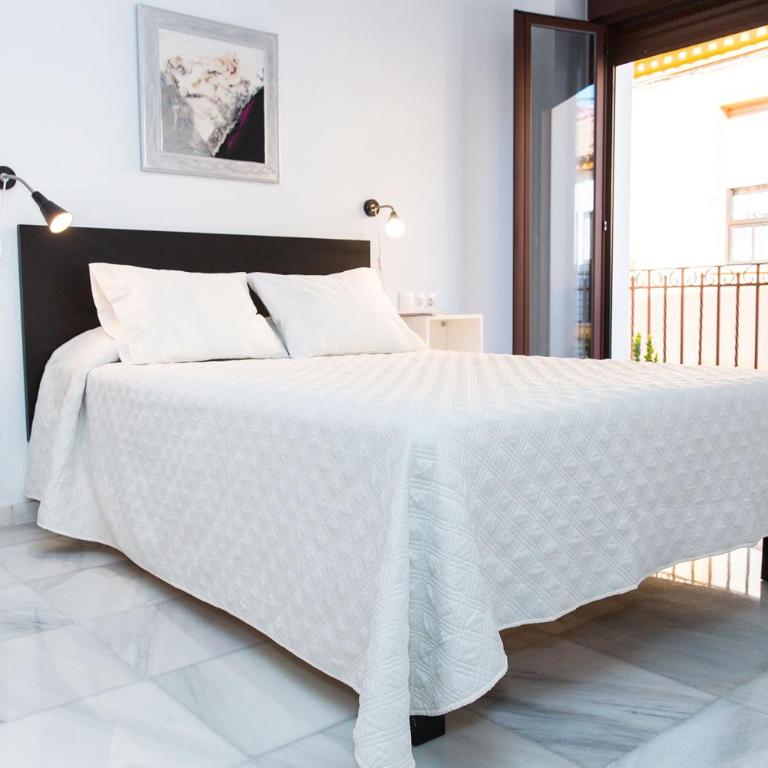 Casa Los Cuatro Soles - Apartamento Superior - 7