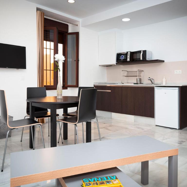 Casa Los Cuatro Soles - Apartamento de 1 dormitorio - 12