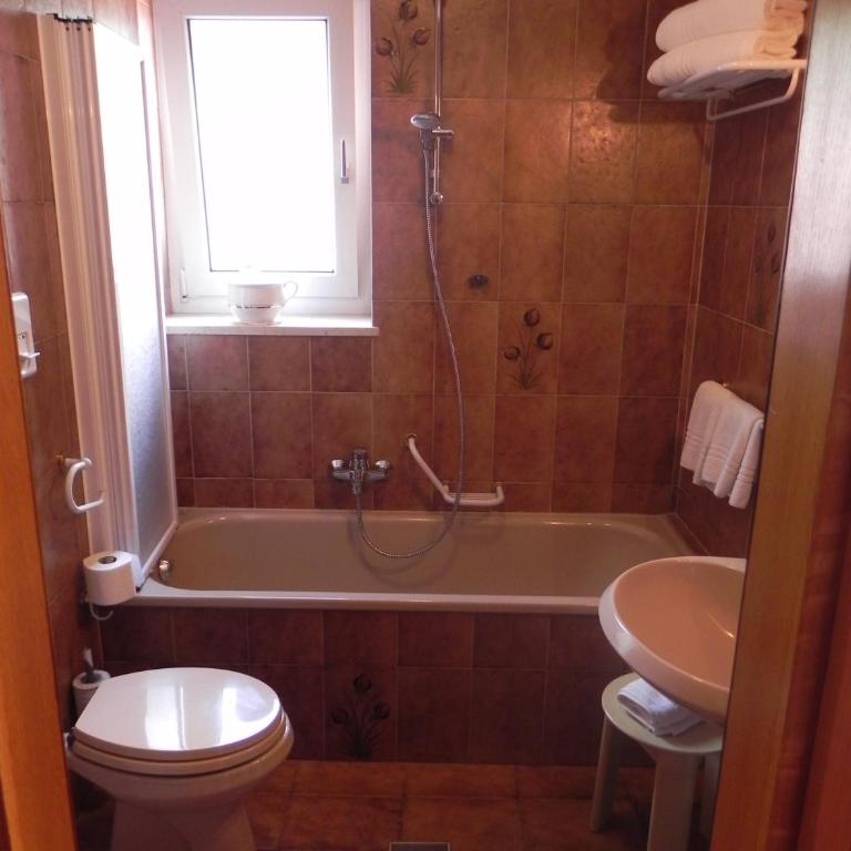 Hotel Italia - Camera Tripla - 5
