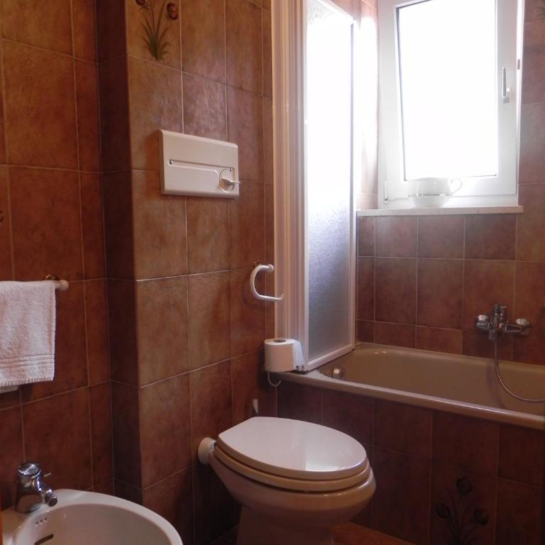 Hotel Italia - Camera Tripla - 7