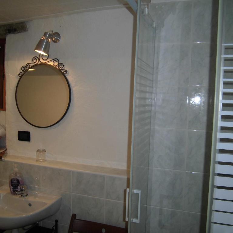 La Casa Antica - Habitación Doble - 4