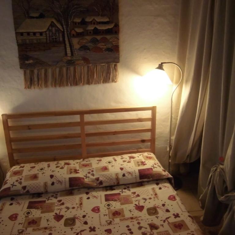 La Casa Antica - Habitación Doble - 3