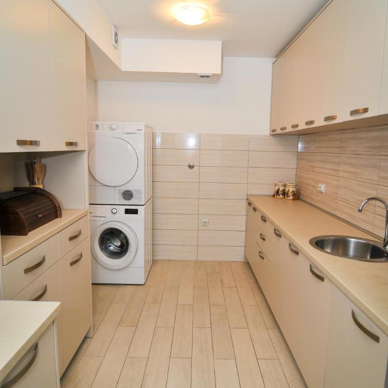 Apartments Zukovac - Apartman sa Pogledom na More - 53