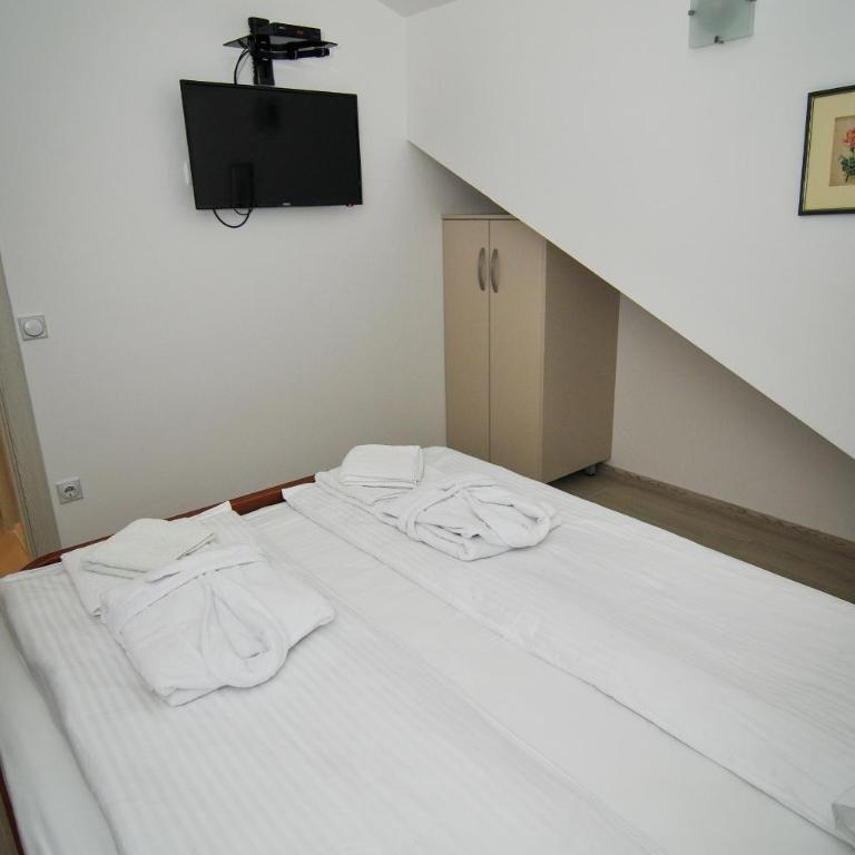 Apartments Zukovac - Apartman sa Pogledom na More - 19