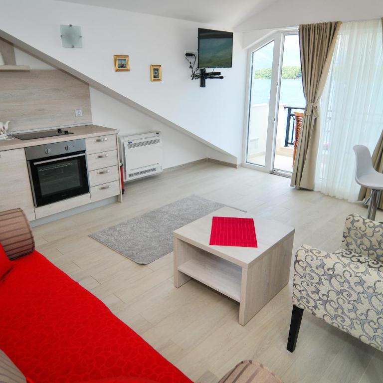 Apartments Zukovac - Apartman sa Pogledom na More - 7