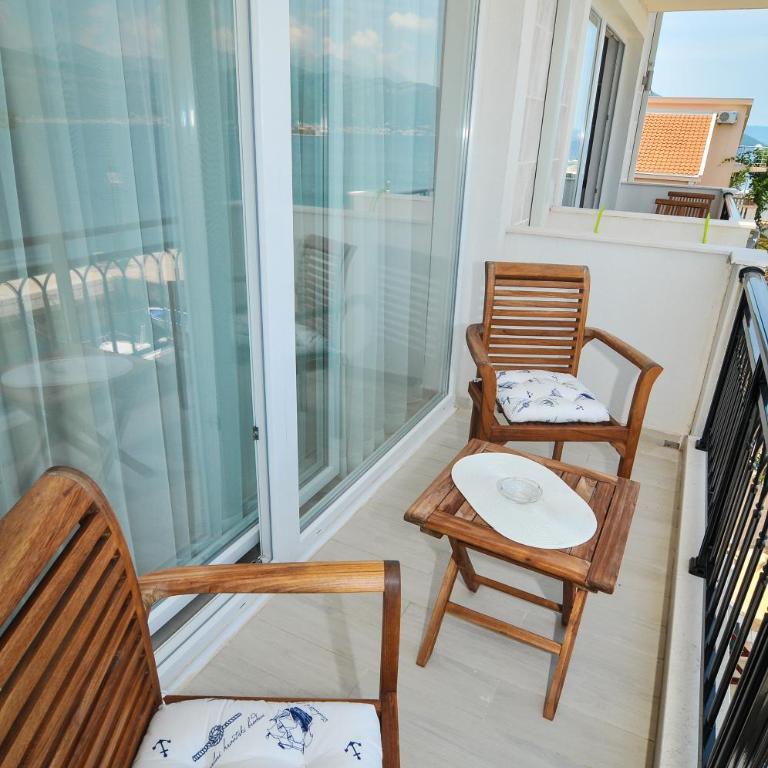 Apartments Zukovac - Apartman sa Pogledom na More - 23
