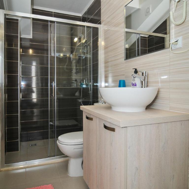 Apartments Zukovac - Apartman sa Pogledom na More - 32