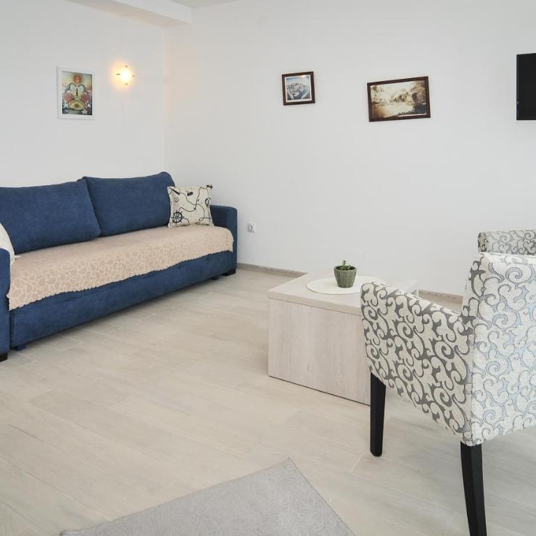 Apartments Zukovac - Apartman sa Pogledom na More - 35