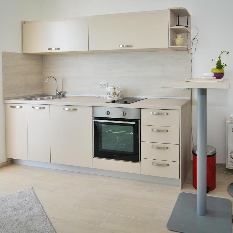 Apartments Zukovac - Apartman sa Pogledom na More - 36