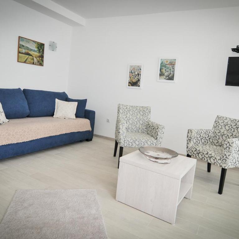 Apartments Zukovac - Apartman sa Pogledom na More - 39