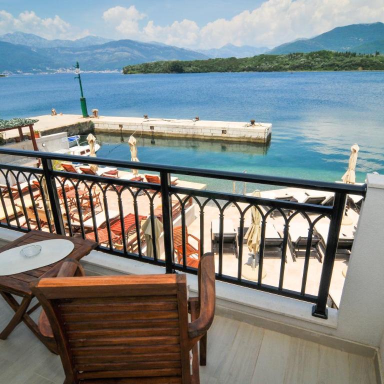 Apartments Zukovac - Apartman sa Pogledom na More - 43