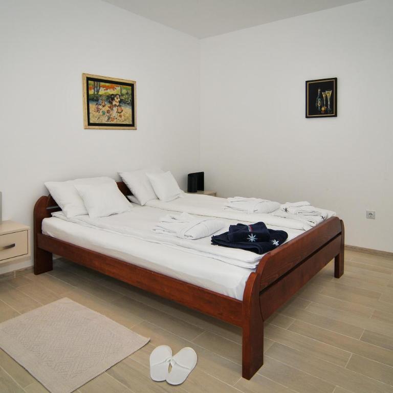 Apartments Zukovac - Apartman sa Pogledom na More - 44