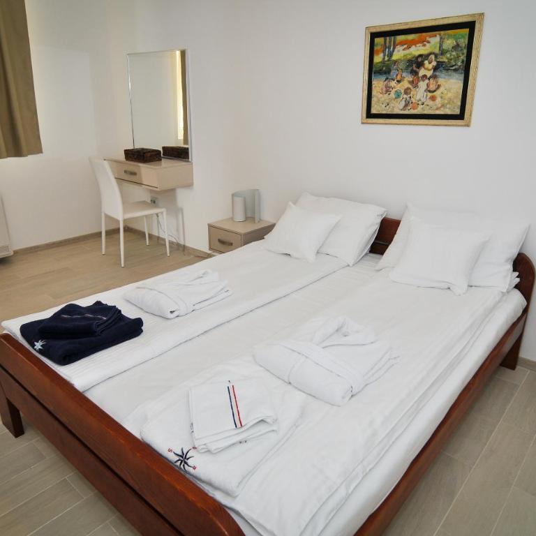 Apartments Zukovac - Apartman sa Pogledom na More - 45