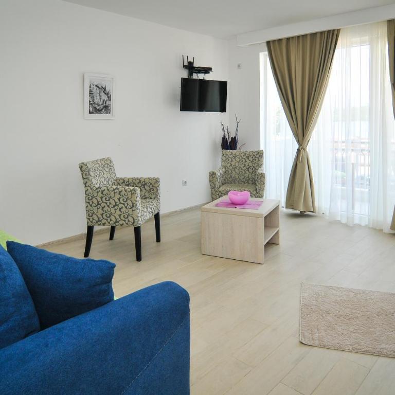 Apartments Zukovac - Apartman sa Pogledom na More - 46