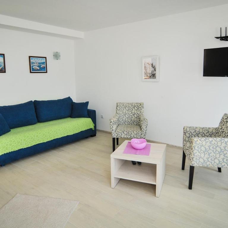 Apartments Zukovac - Apartman sa Pogledom na More - 47