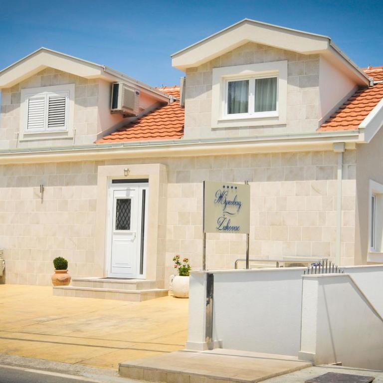 Apartments Zukovac - Apartman sa Pogledom na More - 49