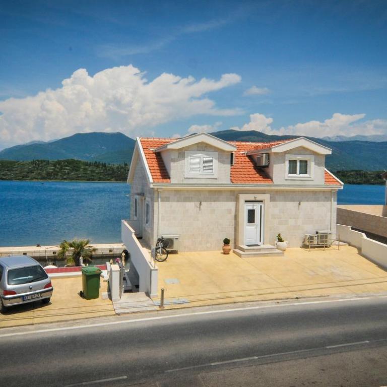 Apartments Zukovac - Apartman sa Pogledom na More - 50