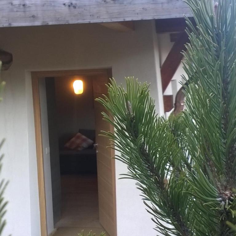 Chalet Do Costa - Apartment mit Blick auf die Berge - 22
