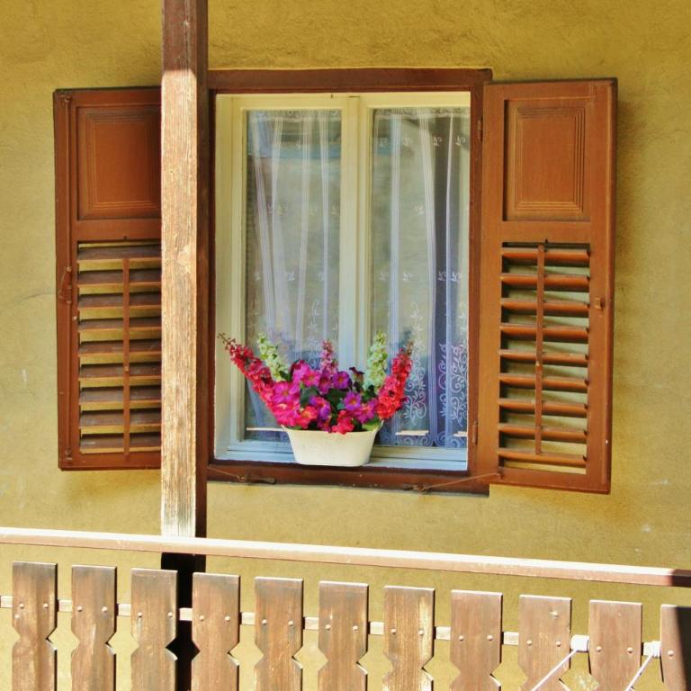 Casa Basilio - Appartamento con Balcone - 25