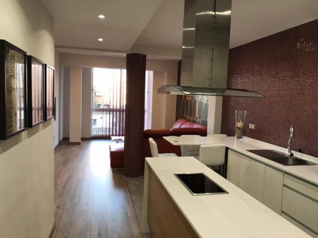 Apartamentos BARRACA - Apartment - 9