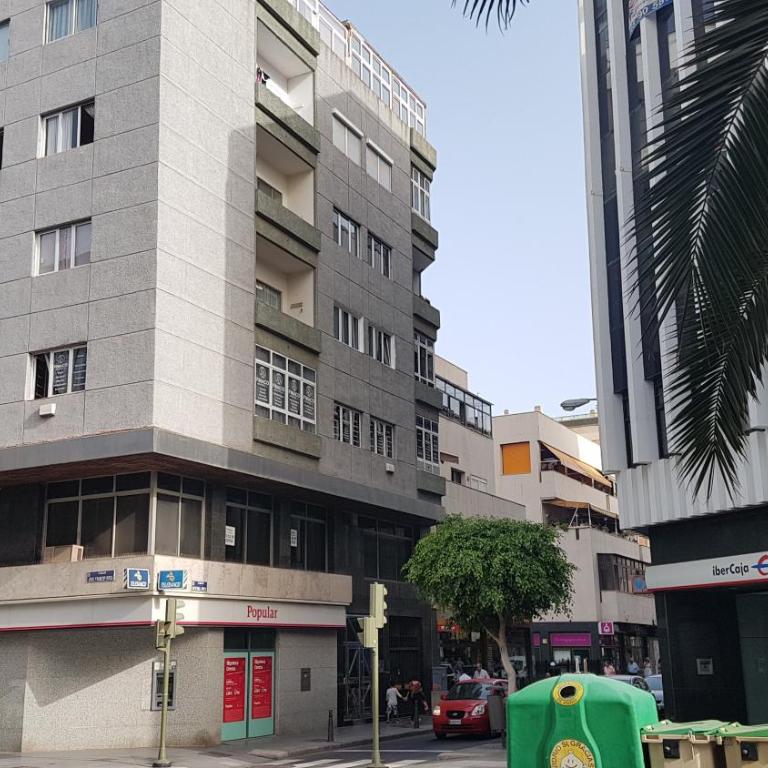 Lovely Flat Santa Catalina Park - Apartamento de 2 dormitorios - 24