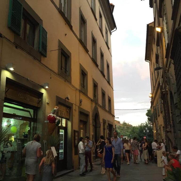 Sweet Cortona - Casa con 3 Camere da Letto - 23
