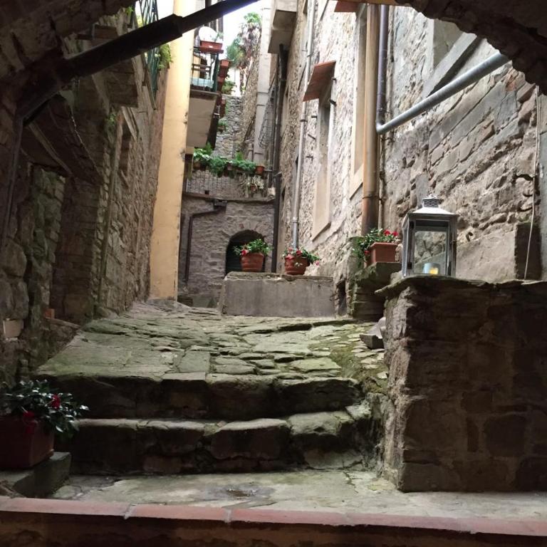 Sweet Cortona - Casa con 3 Camere da Letto - 10