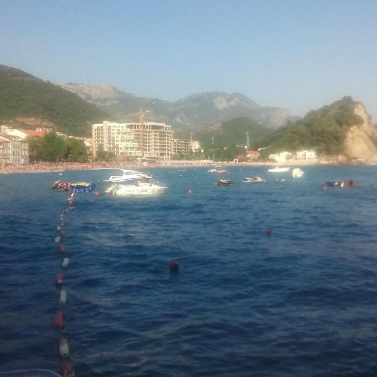 Apartman Ozi - Apartment - 13