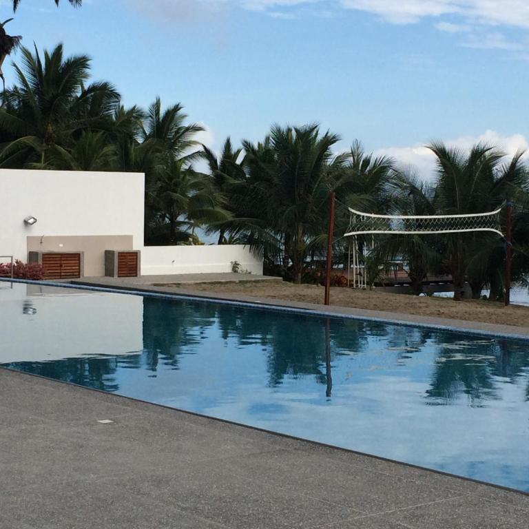 Suite frente al mar - Apartment with Sea View - 7