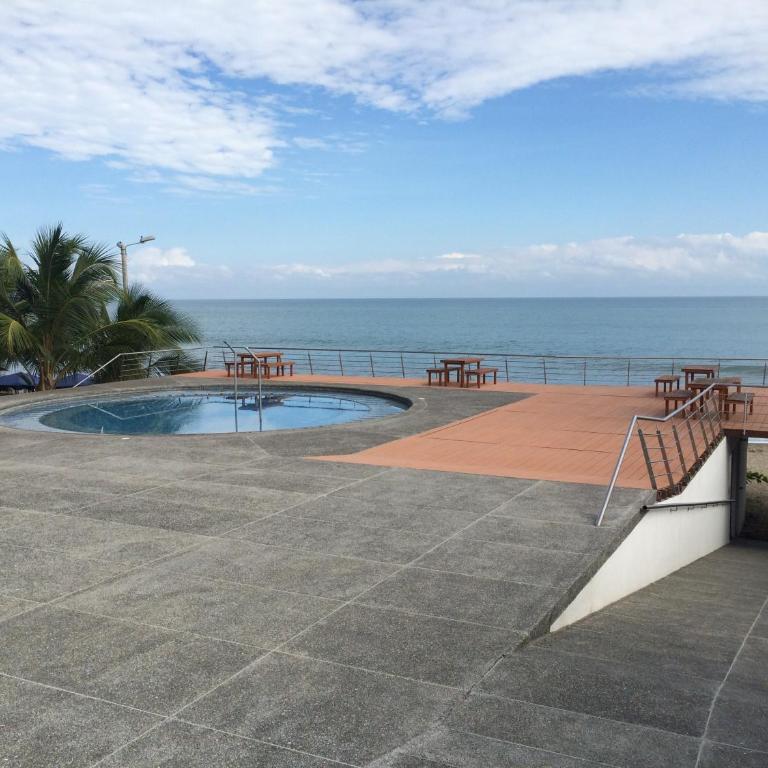Suite frente al mar - Apartment with Sea View - 10