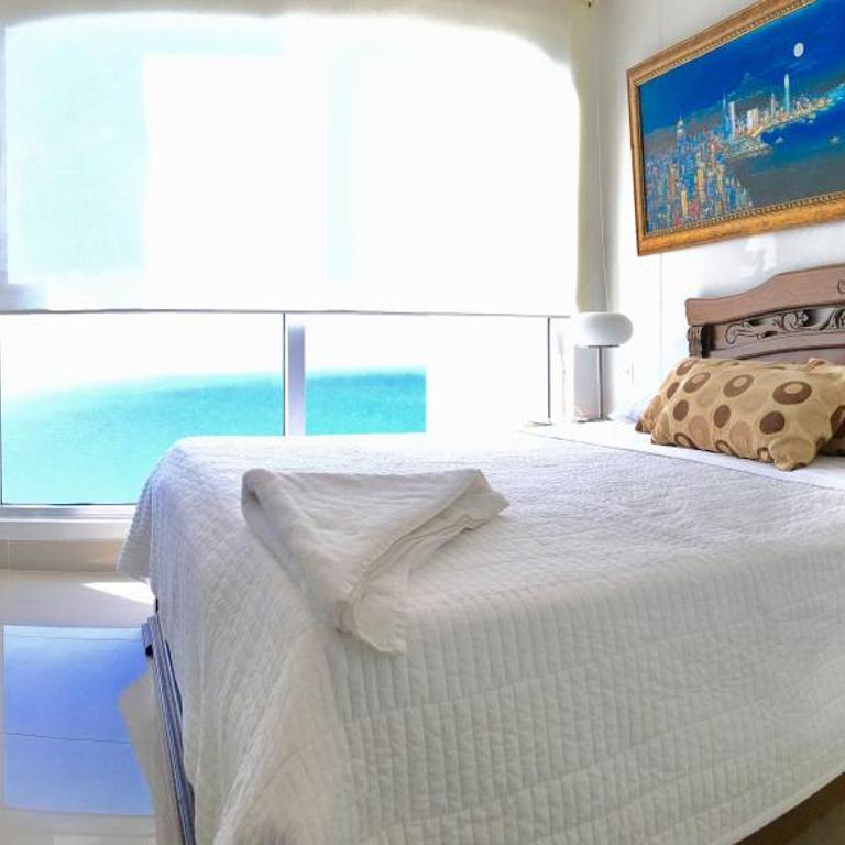 De Lujo-Palmetto Eliptic Playa Panoramico - Apartamento de 3 dormitorios - 40