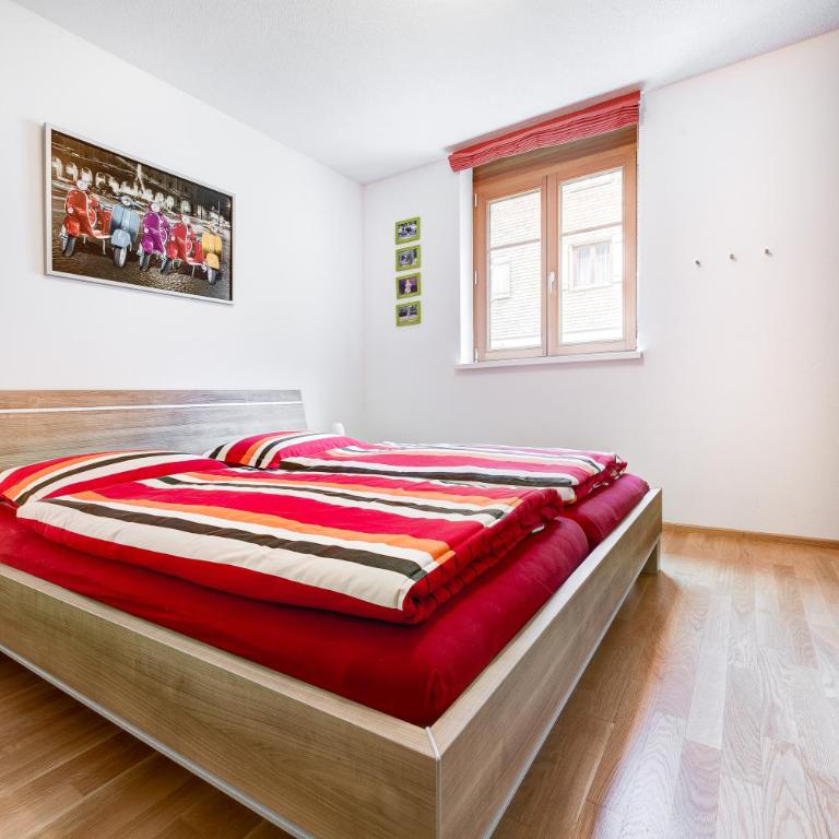 Gartenferienwohnung Ski In by A-Appartments - Apartamento Superior - 12