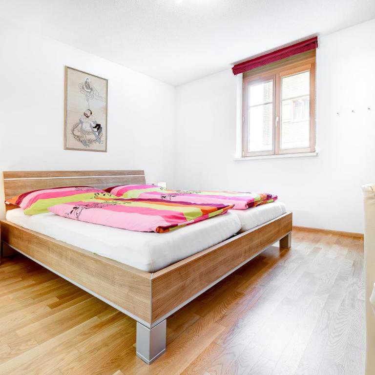 Gartenferienwohnung Ski In by A-Appartments - Apartamento Superior - 11