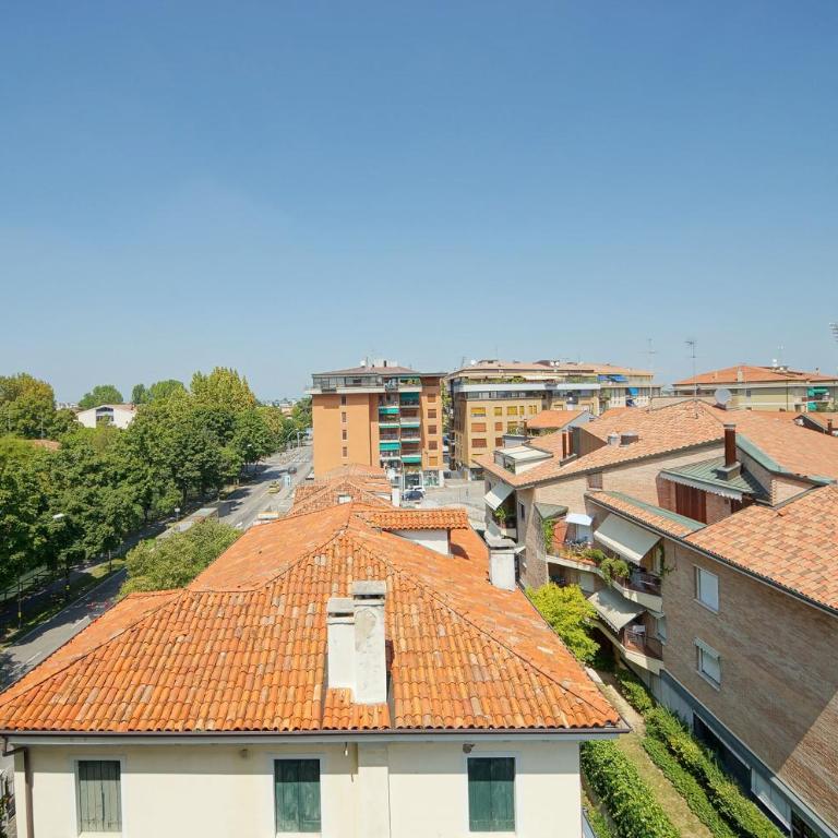 Nino Bixio TREVISO WIFI - Appartamento con doccia - 3