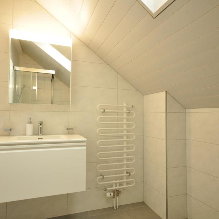 Interlaken Central 4 - Penthouse Apartment - 13