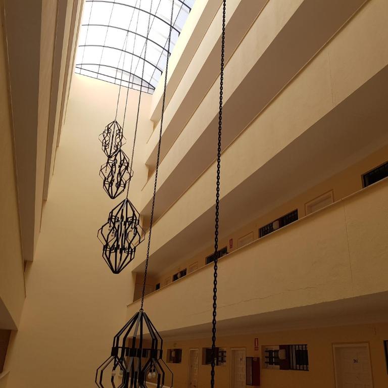 Complejo Minerva Jupiter - Apartamento de 1 dormitorio - 39